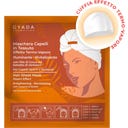GYADA Revitalisierende Tuchmaske für die Haare - 60 ml