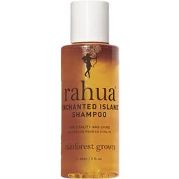 Rahua Enchanted Island Shampoo - 60 ml
