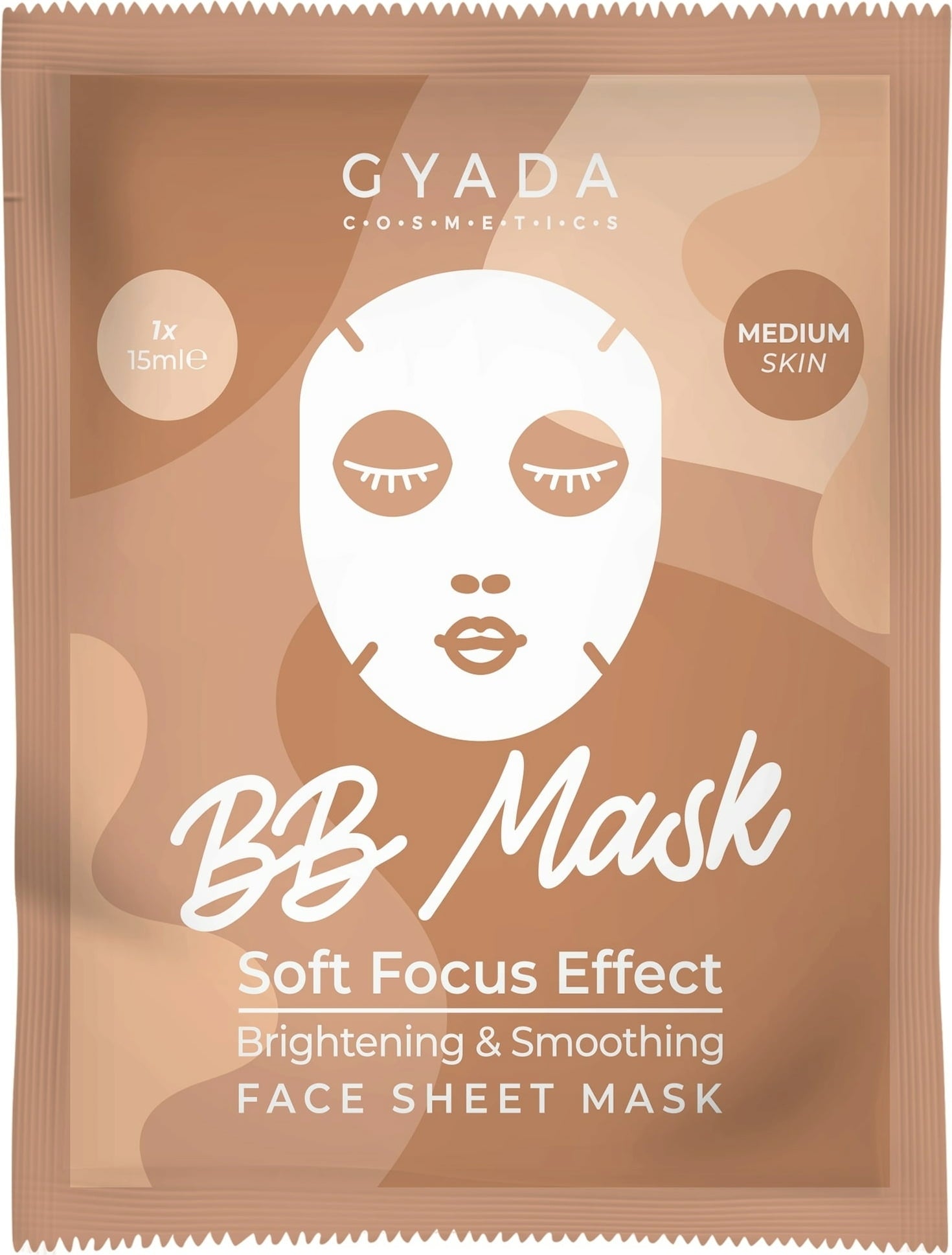 GYADA BB Mask