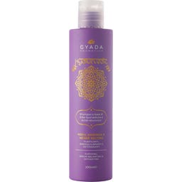 GYADA Shampoing Clarifiant 