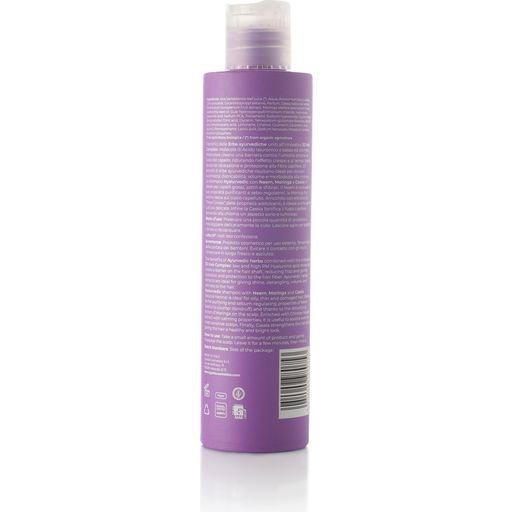 GYADA Hyalurvedic Shampoo Purificante - 200 ml