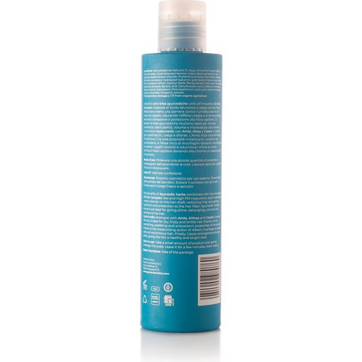GYADA Hyalurvedic Revitalisierendes Shampoo - 200 ml