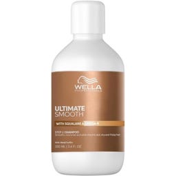 Wella Professionals Ultimate Smooth Shampoo - 100 ml