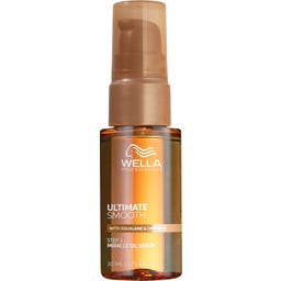 Wella Professionals Ultimate Smooth Miracle Oil Serum - 30 ml