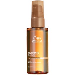 Wella Professionals Ultimate Smooth Miracle Oil Serum - 100 мл