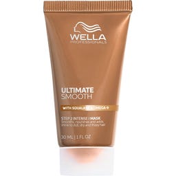 Wella Professionals Ultimate Smooth Mask - 30 ml