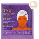 Masque Capillaire Clarifiant en Tissu 