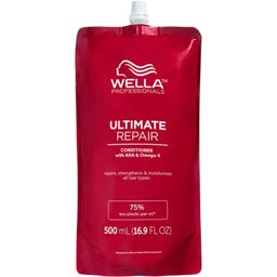 Wella Professionals Ultimate Repair Conditioner - 500 ml - Nachfüllpack