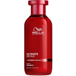 Wella Professionals Ultimate Repair - Shampoo - 250 ml