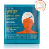 GYADA Hyalurvedic Revitalising Hair Sheet Mask
