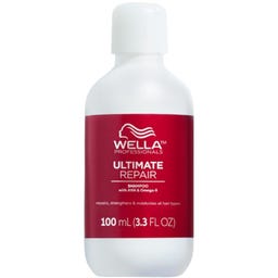 Wella Professionals Ultimate Repair Shampoo - 100 ml