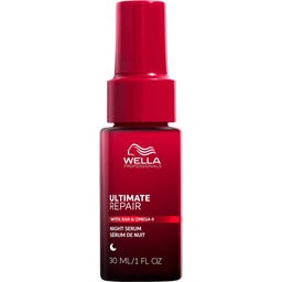Wella Professionals Ultimate Repair Night Serum - 30 ml