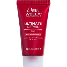 Wella Professionals Ultimate Repair Mask - 30 ml