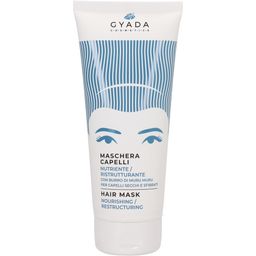 GYADA Nourishing & Restructuring Hair Mask - 200 ml