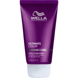 Wella Professionals Ultimate Color Conditioner - 75 мл