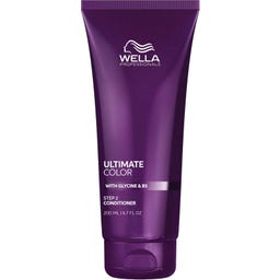 Wella Professionals Ultimate Color Conditioner - 200 ml