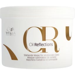 Wella Professionals Oil Reflections Luminous Reboost Mask - 500 ml