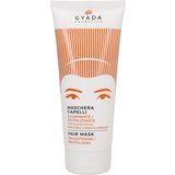 GYADA Shine-enhancing & Revitalising Hair Mask