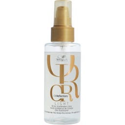 Oil Reflections Light Luminous Reflective Oil - 100 ml