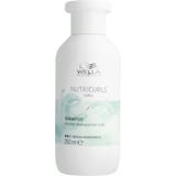 Wella Professionals NutriCurls - Shampoo