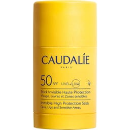 Vinosun Protect - Stick Invisibile ad Alta Protezione SPF 50 - 15 g