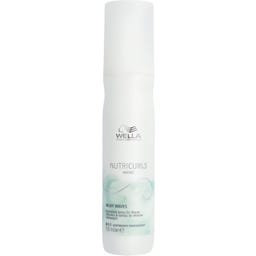 Wella Professionals NutriCurls Milky Waves - 150 мл