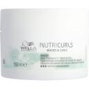 Wella Professionals NutriCurls - Mask
