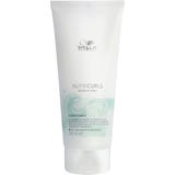 Wella Professionals NutriCurls - Cleansing Conditioner