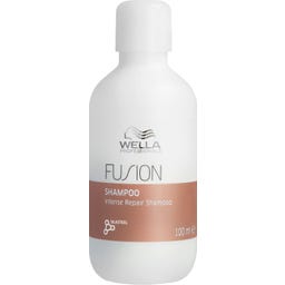 Wella Professionals Fusion Intense Repair Shampoo - 100 ml
