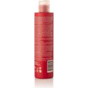 Hialurvédikus színvédő sampon - Vörös haj - 200 ml