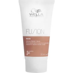 Wella Professionals Fusion Intense Repair Mask - 30 мл