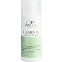 Wella Professionals Elements - Renewing Shampoo