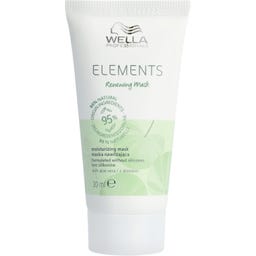 Wella Professionals Elements Renewing Mask - 30 ml