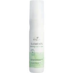Wella Professionals Elements Renewing Leave-In Spray - 150 мл