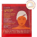 GYADA Hyalurvedic Farbglanz-Tuchmaske Red Hair - 60 ml