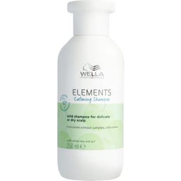 Wella Professionals Elements - Calming Shampoo - 250 ml