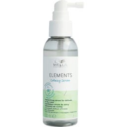 Wella Professionals Elements Calming Serum - 100 ml