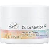 Wella Professionals ColorMotion+ Structure+ Mask