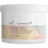 Wella Professionals ColorMotion+ Structure+ Mask