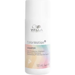 Wella Professionals ColorMotion+ Color Protecting Shampoo - 50 ml