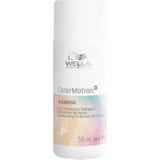 Wella Professionals ColorMotion+ - Color Protecting Shampoo