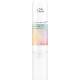 Wella Professionals ColorMotion+ Emulsion - 50 ml