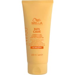 Wella Professionals Invigo Sun Care Conditioner - 200 мл