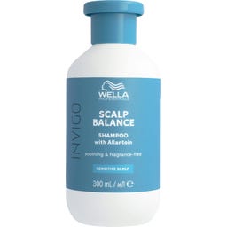 Wella Professionals Invigo Scalp Balance Sensitive sampon - 300 ml