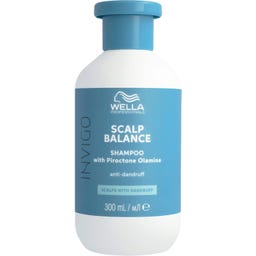 Invigo Scalp Balance Shampoo Anti-Dandruff - 300 ml