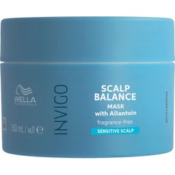Wella Professionals Invigo Scalp Balance Mask - 150 мл