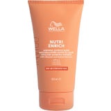Wella Professionals Invigo Nutri Enrich Warming Express Mask
