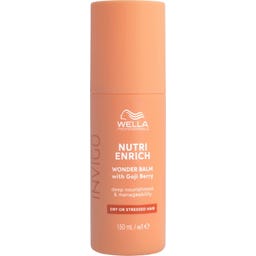 Wella Professionals Invigo Nutri Enrich Wonder Balm - 150 ml