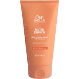 Wella Professionals Invigo Nutri Enrich Frizz Control Cream