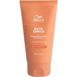 Wella Professionals Invigo Nutri Enrich Frizz Control Cream - 150 ml